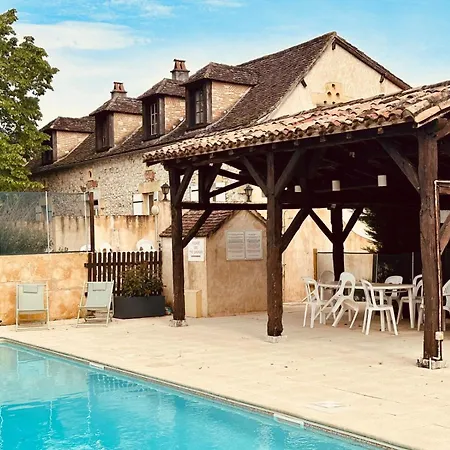 Les Naudines Harriet